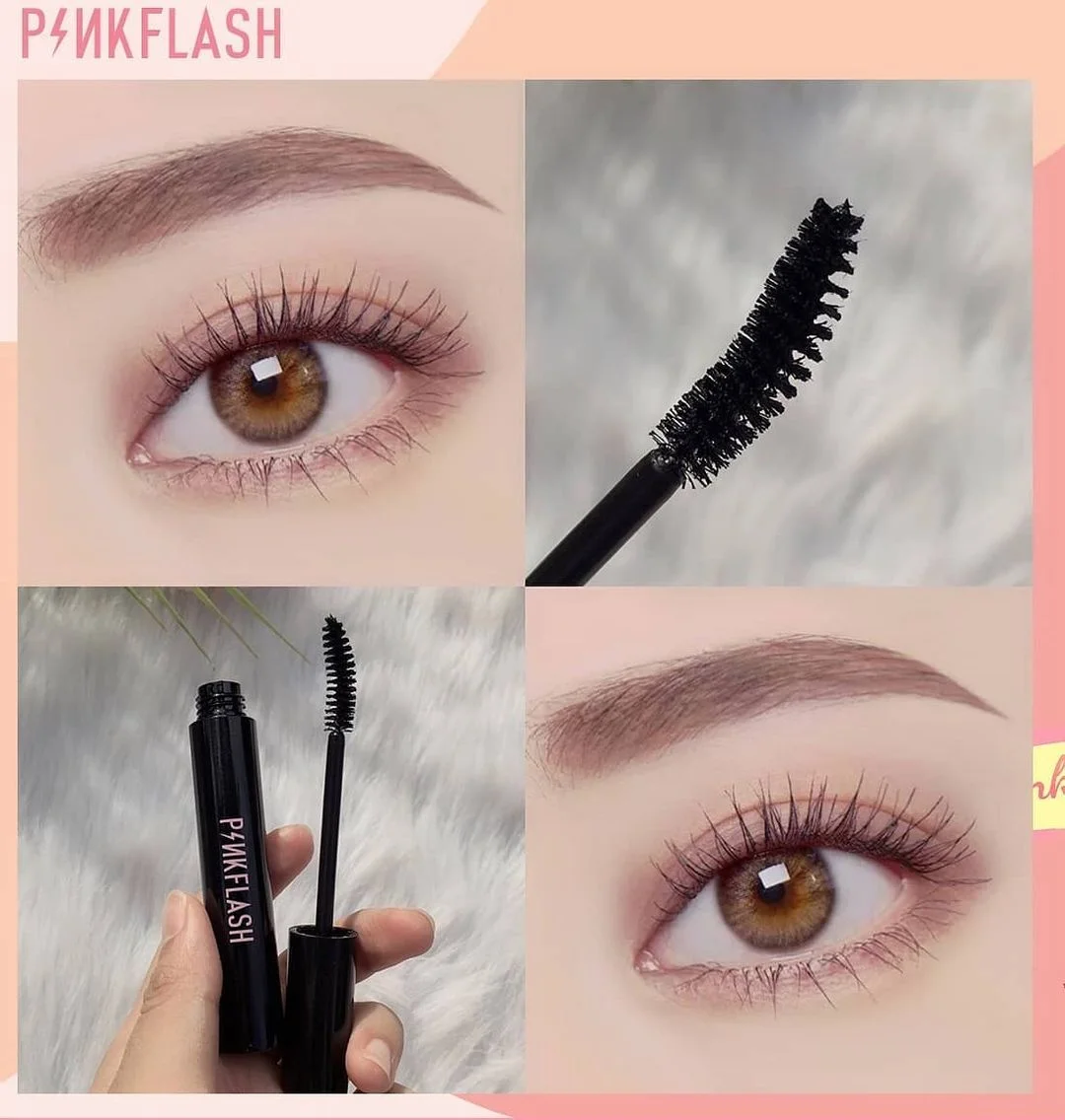 Pink Flash Day Mascara (02) - Image 2