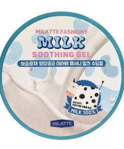 MILATTE FASHIONY Milk Soothing Gel - 300ml