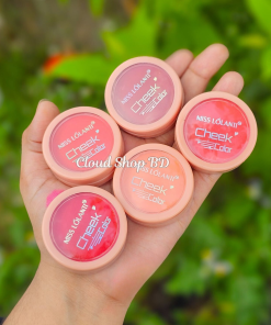 MISS LOLANTI Cheek Color Blusher