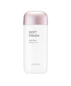 MISSHA All Around Safe Block Soft Finish Sun Milk SPF50+/PA+++ 70ml