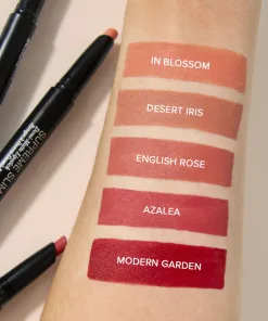 Absolute New York Supreme Slim Demi Matte Lipstick