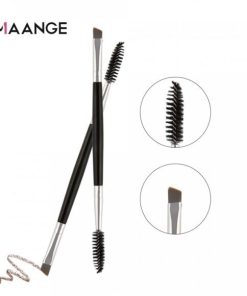 Maange Double Eyebrow Brush