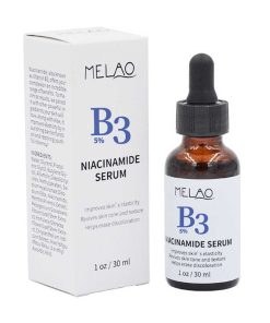 Melao B3 5%  Niacinamide Serum