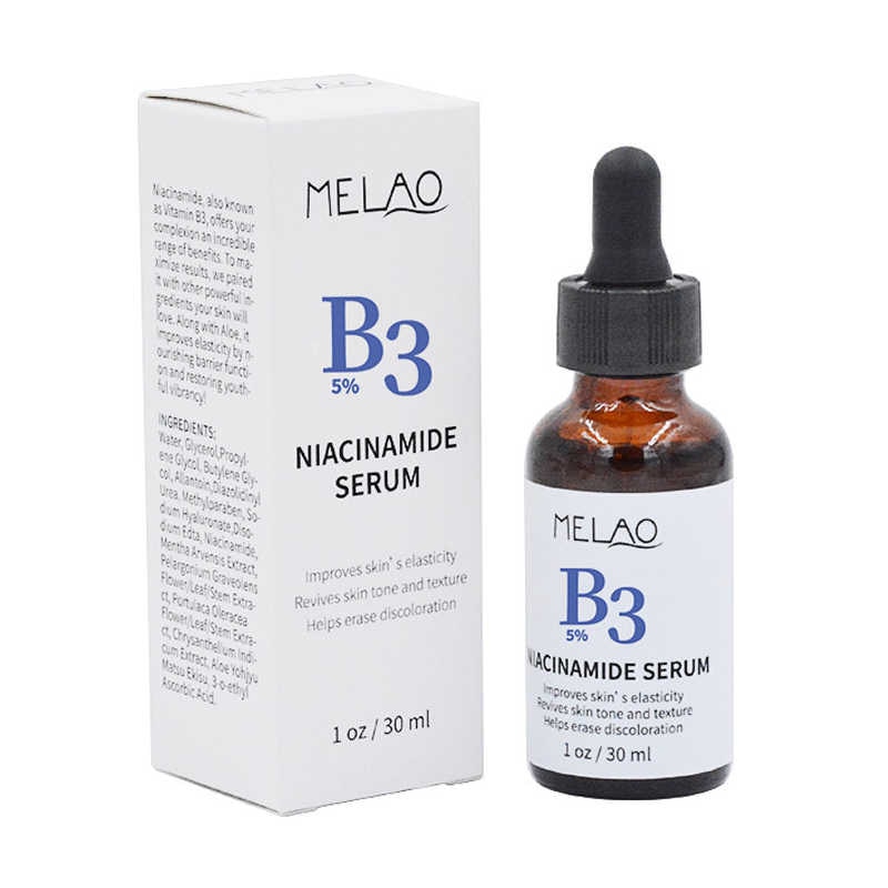 Melao B3 5% Niacinamide Serum