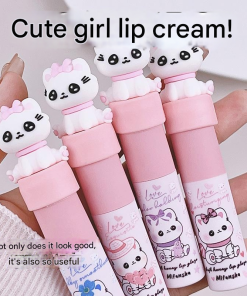 Mifansha Cute Girl Lip Cream