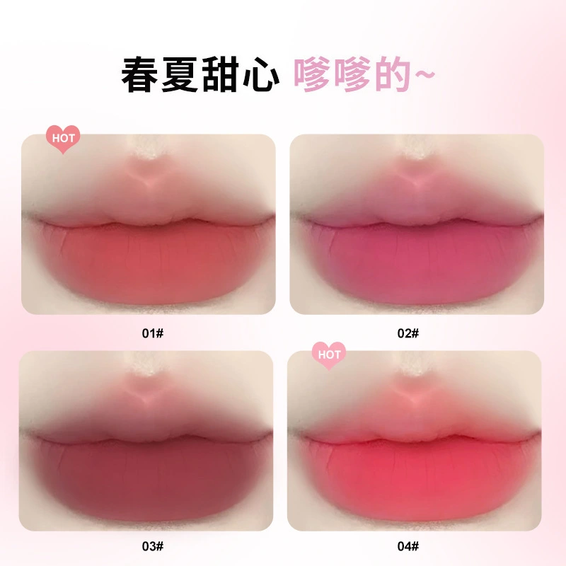 Mifansha Cute Girl Lip Cream - Image 2