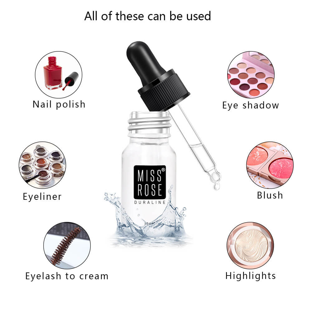 Miss Rose Duraline Fix Fluid-10ml - Image 2