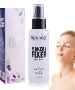 Miss Rose Makeup Fixer 100ml