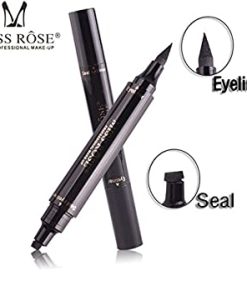 Miss Rose 2 In 1 Stamp Eyeliner