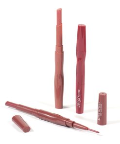 MISS ROSE LuxeLine Lip Duo