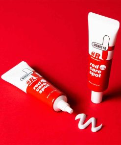 Mondeyo Red Care Spot Cream - 30ml