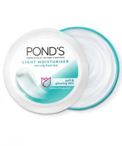Pond’s Light Moisture 25ml