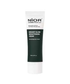 NIOR Dreamy Glow Dreamy Glow Brightening Cream