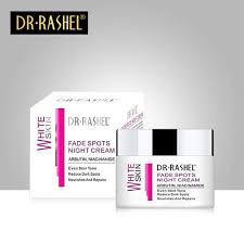 DR RASHEL FADE SPOT NIGHT CREAM (50 g) - Image 2