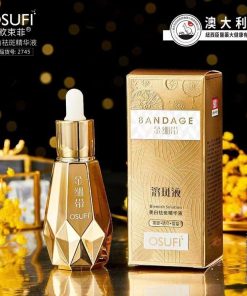 OSUFI Bandage Blemish Solution Serum