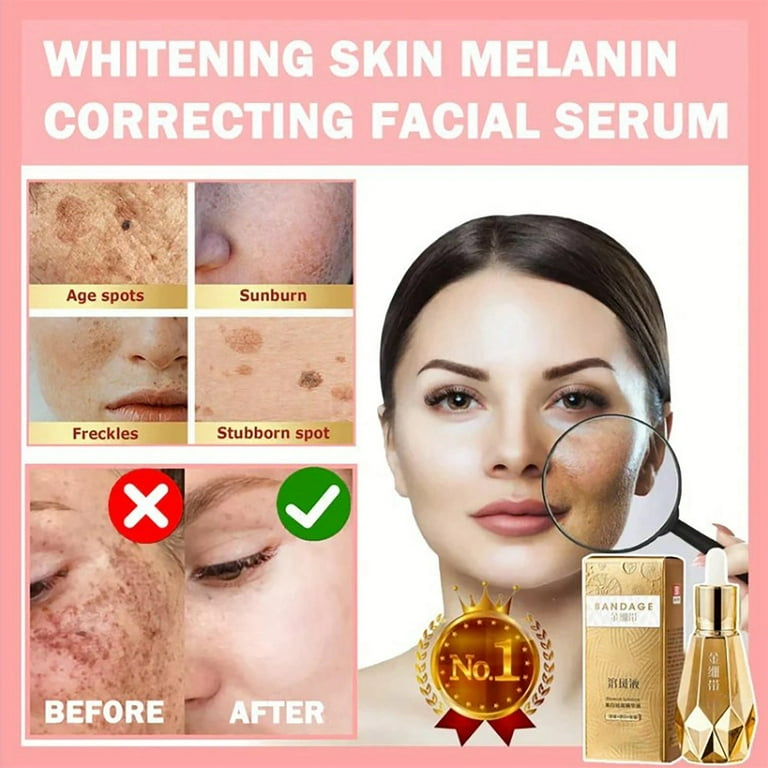 OSUFI Bandage Blemish Solution Serum - Image 4