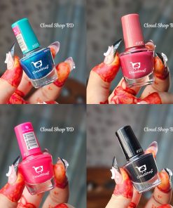 One Shop Beauty Mini Nail Polish