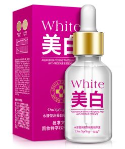 One Spring Whitening Essence  - 15ml