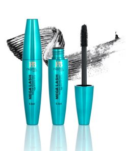 PASTEL BEAUTY Mega Lash Water Resistance Mascara