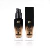 PASTEL BEAUTY HD True Matte Full Coverage Foundation