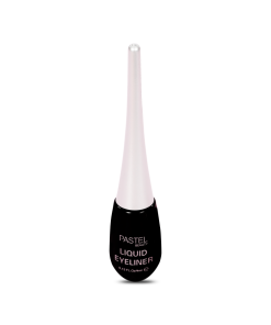 PASTEL BEAUTY Liquid Eyeliner  -BLACK