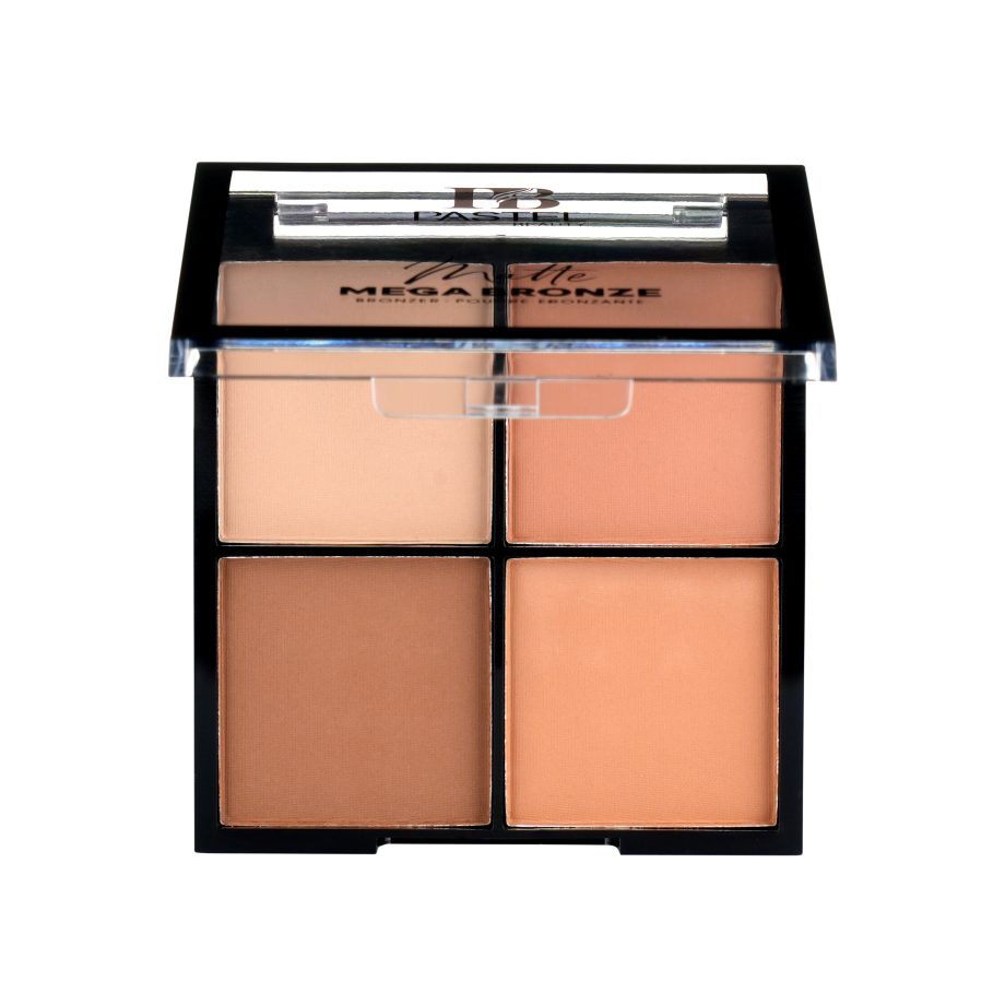 PASTEL BEAUTY Matte Mega Bronze 11.2g - Image 2
