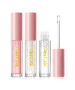PinkFlash Ever Glossy Moist Lip Gloss