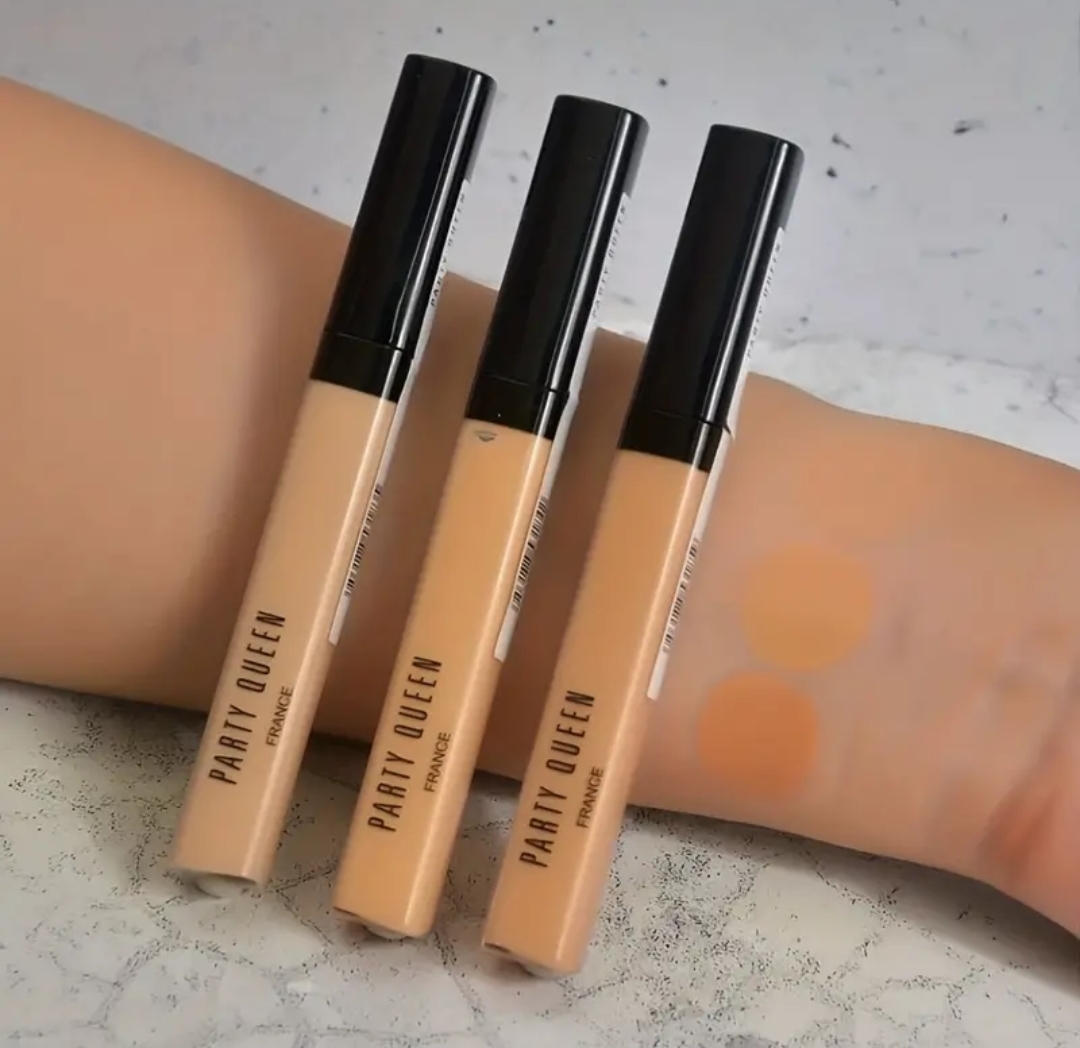 Party Queen Full Coverage Concealer