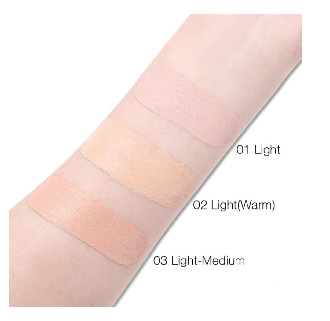 Party Queen Full Coverage Concealer - Image 2