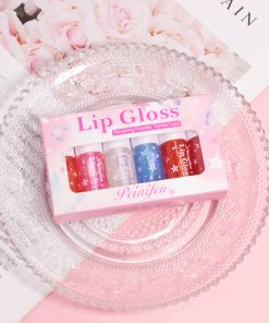 Peinifen 6pcs Lipgloss Set