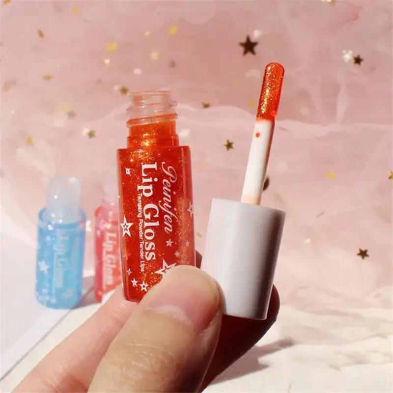 Peinifen 6pcs Lipgloss Set - Image 2
