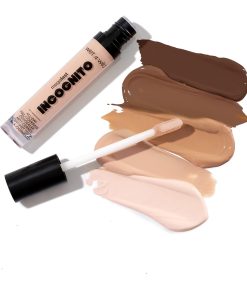 Wet n Wild Mega last Incognito  All-Day Full Coverage Concealer