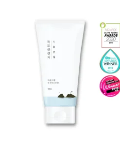 ROUND LAB 1025 Dokdo Cleanser - 150ml