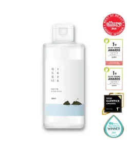ROUND LAB 1025 Dokdo Toner - 200ml