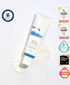 ROUND LAB Birch Moisturizing Sunscreen SPF 50+ PA++++ (50ml)