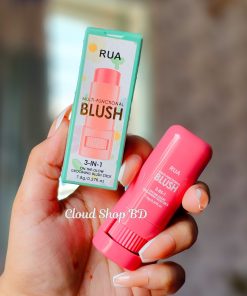 RUA 3 in 1 Multi Functional Blush Stick