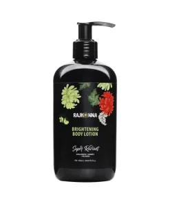 Rajkonna Brightening Body Lotion(300ml)