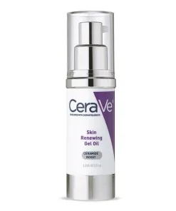Cerave Skin Renewing Gel Oil