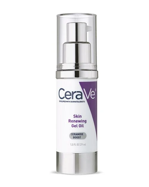 Cerave Skin Renewing Gel Oil