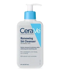 Cerave Renewing SA Cleanser