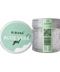 RiBANA Aloe Vera Gel - 130ml