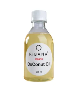 RIBANA Coconut Oil (200ml)