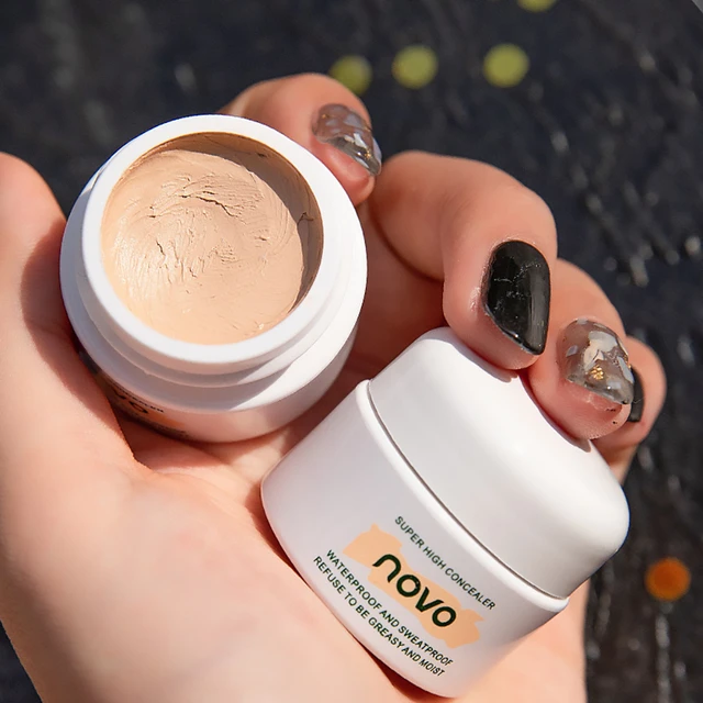 novo HD Bright Concealer - Image 2