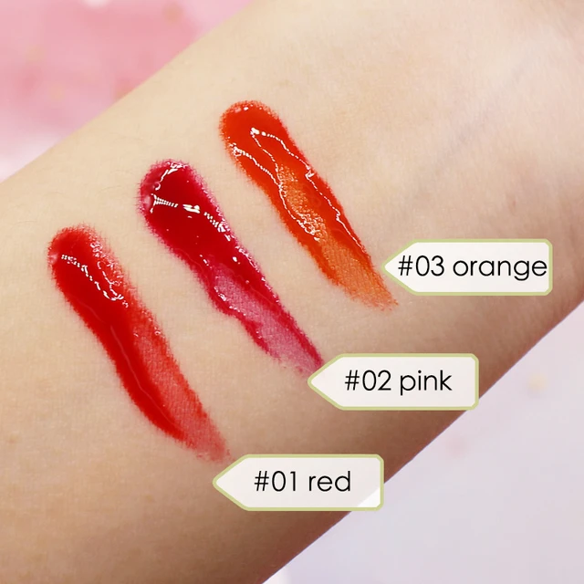 PEIEN Aloe Vera Lip Tint - Image 3