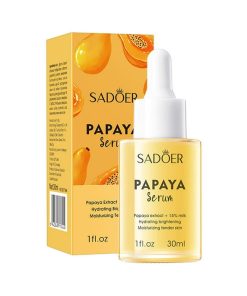 SADOER Papaya Extract & Milk Serum - 30ml