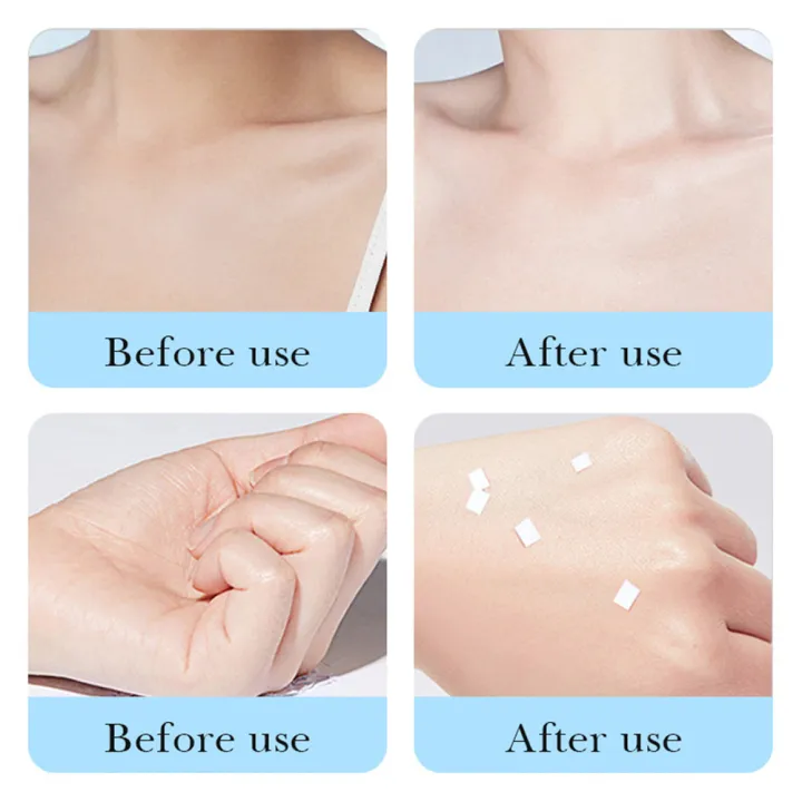 SADOER Whiten Vitamin C Sunscreen With SPF60+ PA+++ - 40g - Image 4
