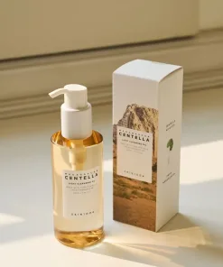 SKIN1004 Centella Light Cleansing Oil