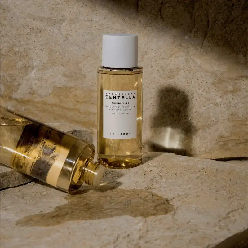 SKIN1004 Madagascar Centella Toning Toner - 30ml - Image 2