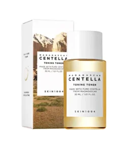 SKIN1004 Madagascar Centella Toning Toner - 30ml