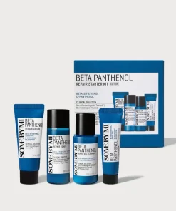 SOME BY MI Beta Panthenol Repair Starter Kit